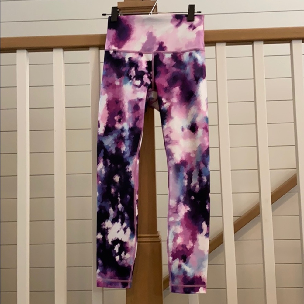 Lululemon Leggings size 6